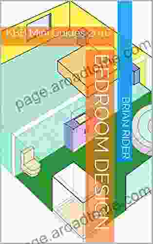 Bedroom Design: KBB Mini Guides 2024