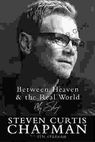 Between Heaven and the Real World: My Story