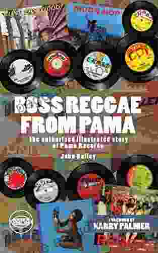 BOSS REGGAE FROM PAMA