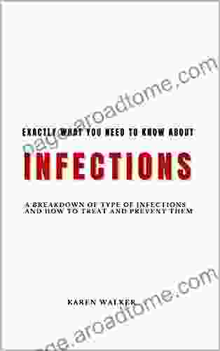 Exactly What You Need To Know About INFECTIONS: A Breakdown Of Type Of Infections And How To Treat And Prevent Them