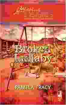 Broken Lullaby Pamela Tracy