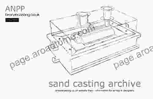 Sand Casting Archive: Bronzecasting Co Uk Files Information For Artists Designers (bronzecasting Co Uk Archive Files 1)