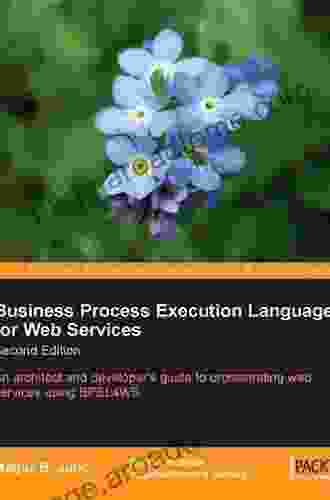 Business Process Execution Language For Web Services 2nd Edition