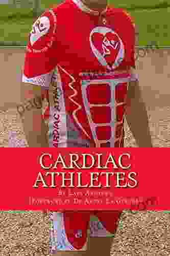 CARDIAC ATHLETES: Real Superheroes Beating Heart Disease