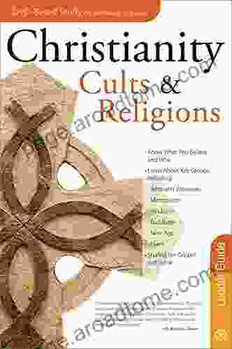 Christianity Cults Religions Leader Guide (DVD Small Group)