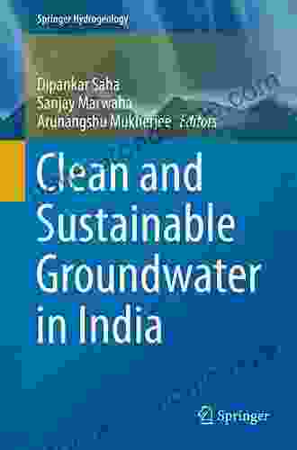 Clean and Sustainable Groundwater in India (Springer Hydrogeology)