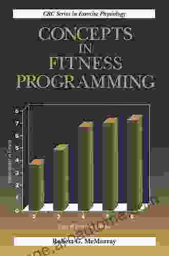 Concepts In Fitness Programming (CRC In Exercise Physiology)