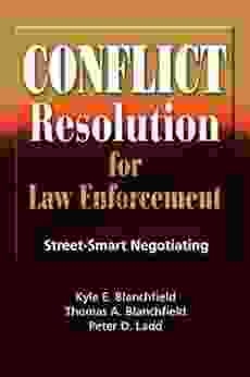 Conflict Resolution For Law Enforcement