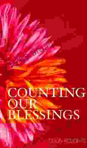 Counting Our Blessings Paul Carden