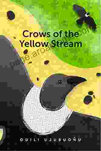 Crows Of The Yellow Stream