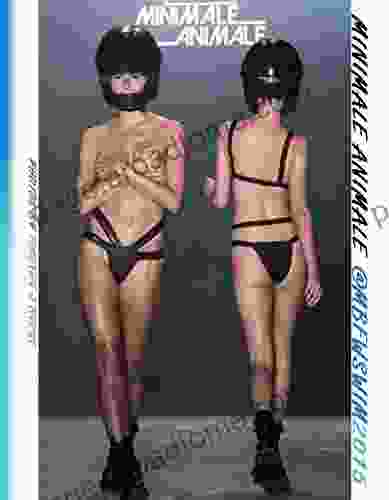 Minimale Animale MBFWSWIM2024 ( MBFWSWIM2024 Lookbook 32)