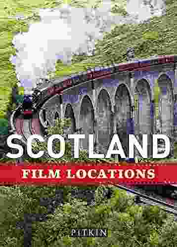 Scotland Film Locations (Pitkin Guides)