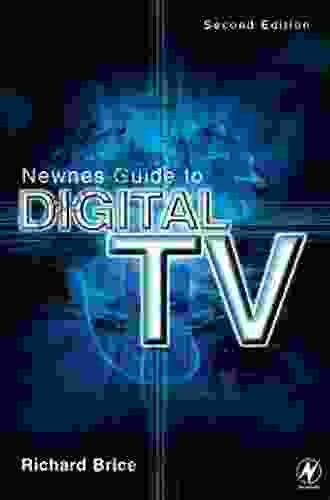 Newnes Guide To Digital TV