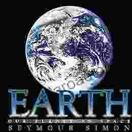 Earth Seymour Simon