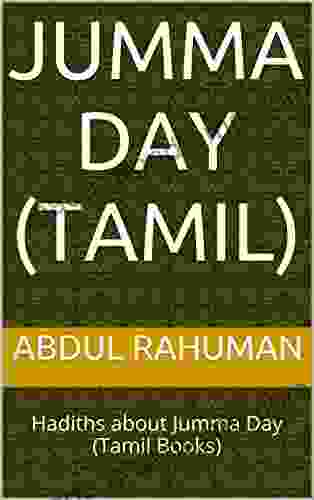 Jumma Day (Tamil): Hadiths about Jumma Day (Tamil Books)