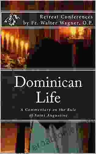 Dominican Life Prayer M Madueke