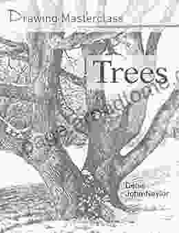 Drawing Masterclass: Trees