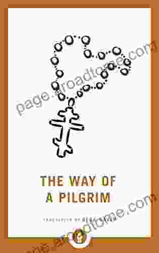 The Way Of A Pilgrim (Shambhala Pocket Library)