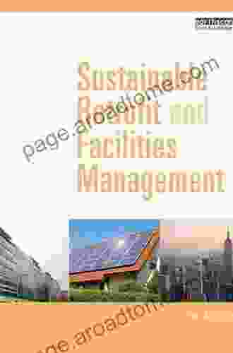 Sustainable Retrofit And Facilities Management