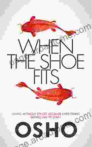 When The Shoe Fits: Stories Of The Taoist Mystic Chuang Tzu