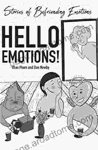 HELLO EMOTIONS : Stories Of Befriending Emotions