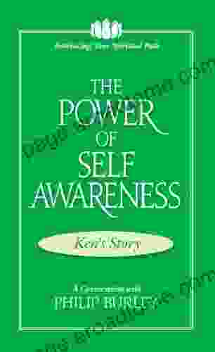 The Power Of Self Awareness: A Conversation With Philip Burley (Embracing Your Spiritual Path)