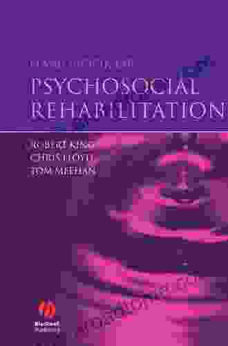 Handbook of Psychosocial Rehabilitation Robert King