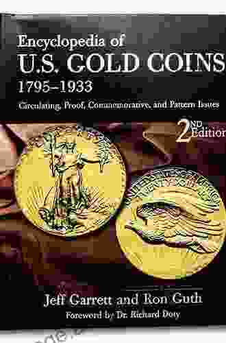 Encyclopedia of U S Gold Coins 1795 1933