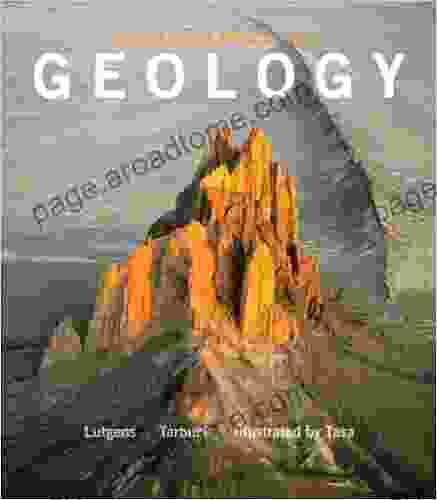 Essentials Of Geology (2 Downloads) Peter Eisner