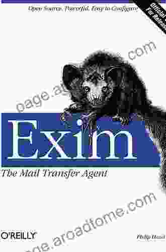 Exim: The Mail Transfer Agent