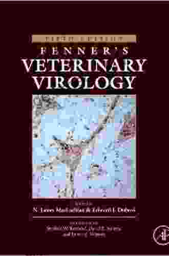 Fenner S Veterinary Virology Roongroj Bhidayasiri