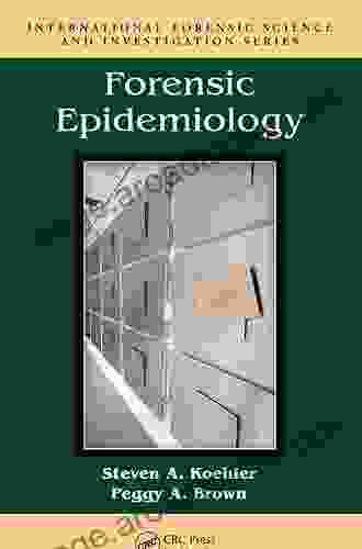 Forensic Epidemiology (International Forensic Science And Investigation 19)