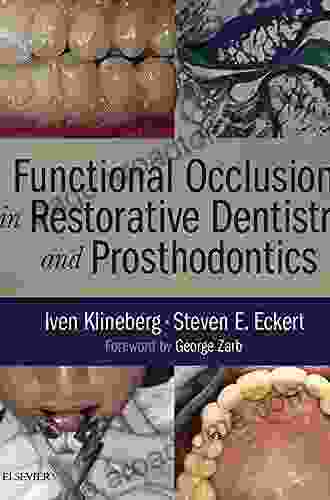 Functional Occlusion in Restorative Dentistry and Prosthodontics