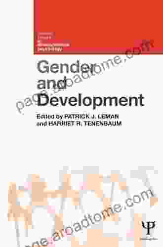 Gender And Development (Current Issues In Developmental Psychology)