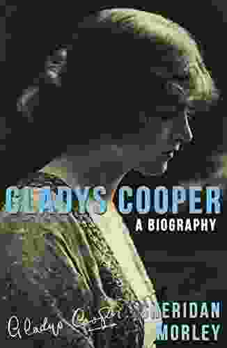 Gladys Cooper: A Biography Sheridan Morley