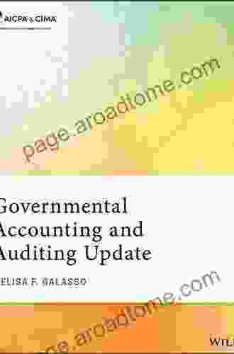 Governmental Accounting And Auditing Update (AICPA)