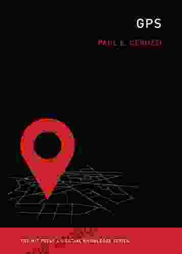 GPS (The MIT Press Essential Knowledge Series)