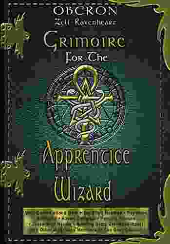 Grimoire For The Apprentice Wizard