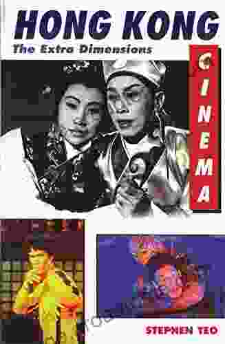 Hong Kong Cinema: The Extra Dimensions