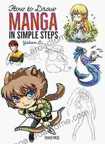 How To Draw: Manga: In Simple Steps