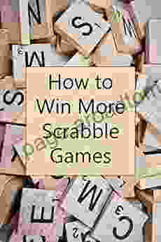 How To Win More Scrabble Games