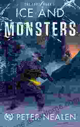 Ice And Monsters (The Lost 1)