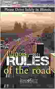 Illinois 2024 Rules Of The Road