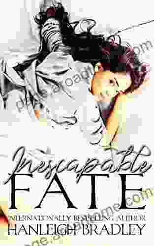 Inescapable Fate: Hanleigh S London (The Fate 1)