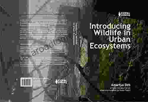 Introducing Wildlife in Urban Ecosystems