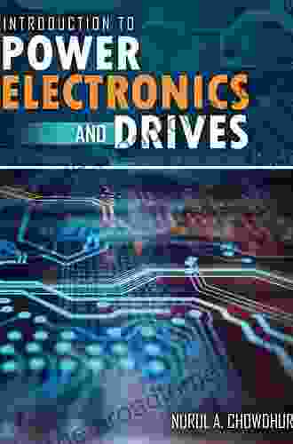 Introduction To Power Electronics (Power Engineering)