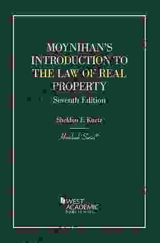 Introduction To The Law Of Real Property An Historical Background Of The Common Law Of Real Property And Its Modern Application (Hornbooks)