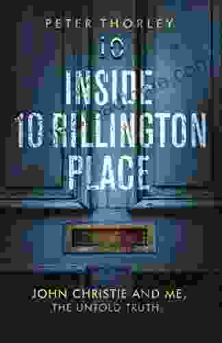 Inside 10 Rillington Place: John Christie and me the untold truth