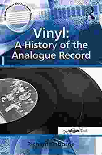 Vinyl: A History Of The Analogue Record (Ashgate Popular And Folk Music Series)