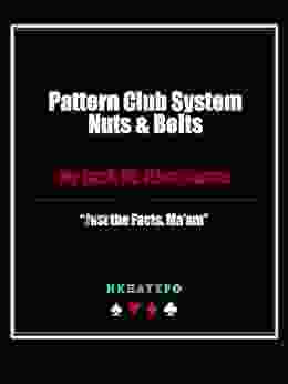 Pattern Club System Nuts Bolts: Just The Facts Ma Am